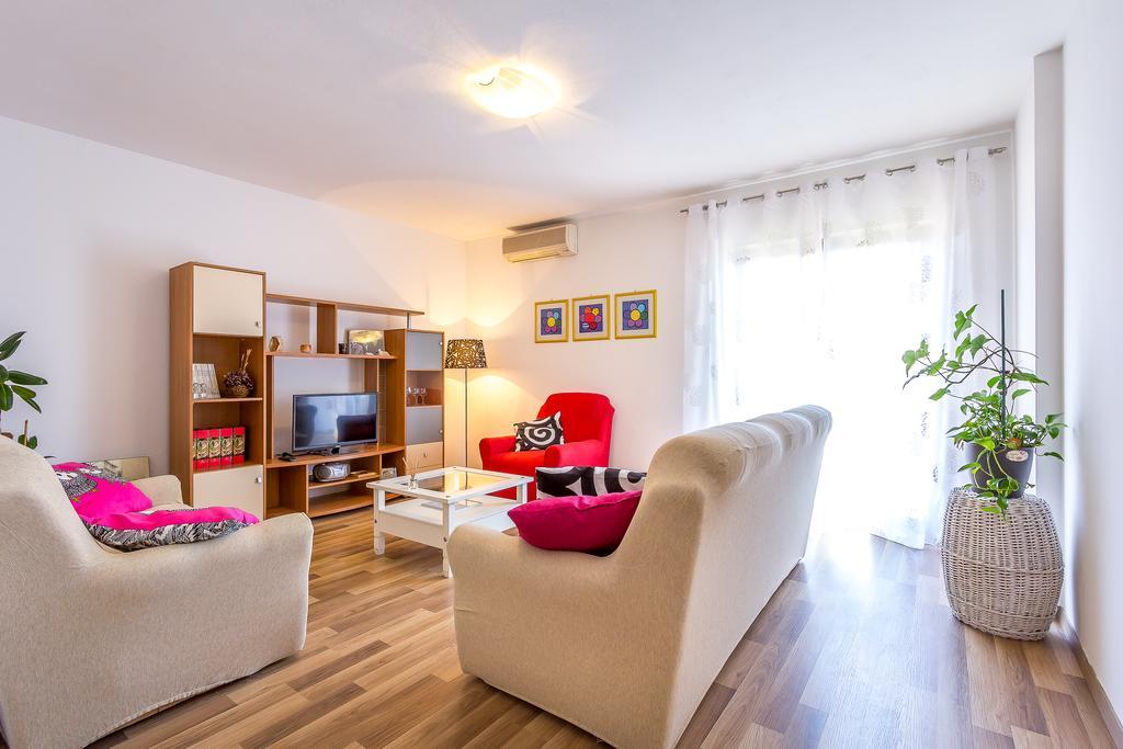 Apartment Miro Pula Habitación foto