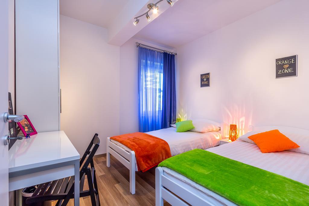 Apartment Miro Pula Habitación foto