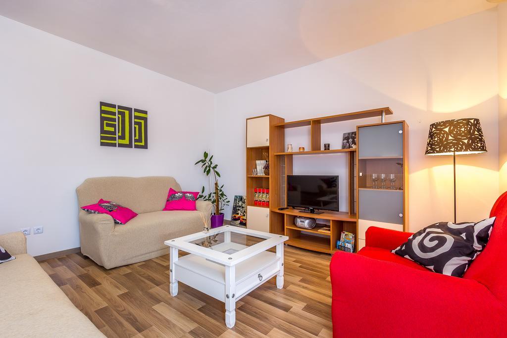 Apartment Miro Pula Habitación foto