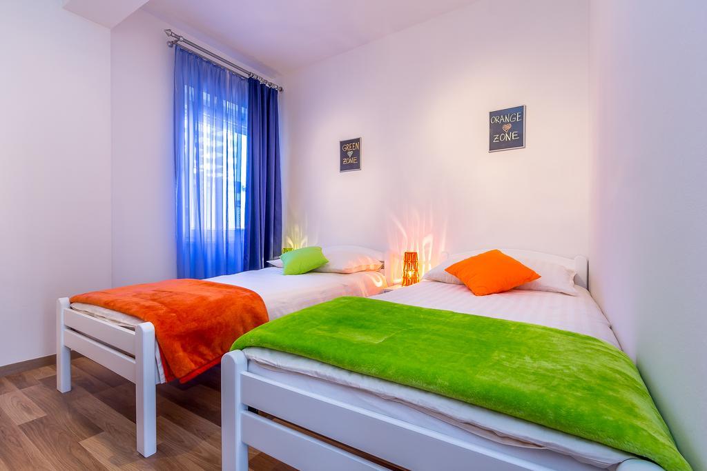 Apartment Miro Pula Habitación foto