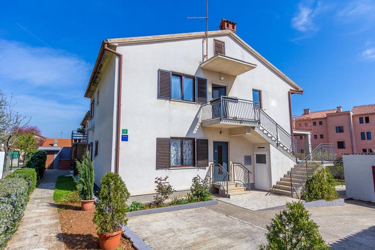 Apartment Miro Pula Exterior foto